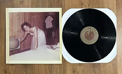 Manchester Orchestra- Like A Virgin Losing A Child 1st Pressing 2006 Vinyl LP • $119.99