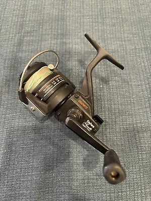 Vintage DAIWA Procaster PC-13 Graphite Spinning Reel Made In Japan • $21.99