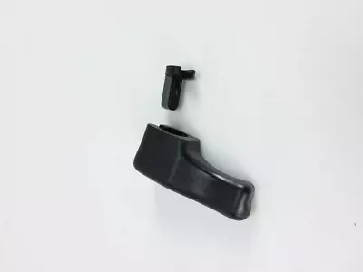 Mercedes Side View Mirror Manual Control Knob OEM W123 R107 W116 W126 W114 W115 • $20