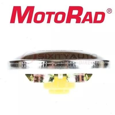 MotoRad Fuel Tank Cap For 1963-1967 MG MGB - Gas Delivery Storage Air  Zm • $14.23