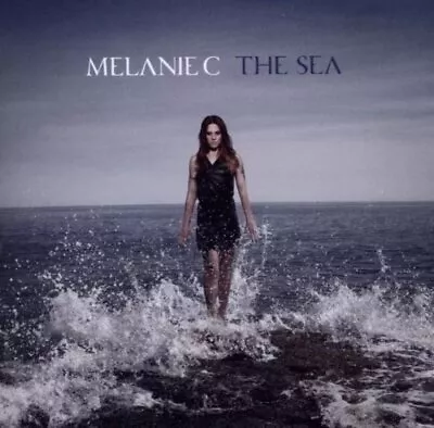 Melanie C : The Sea CD***NEW*** Value Guaranteed From EBay’s Biggest Seller! • £6.38