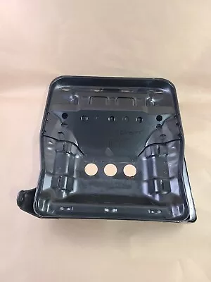 $49 • Buy 1989 - 1991 OEM Honda CRX SI HF Passenger Seat Bottom Foam Pan