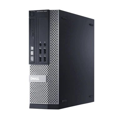 $89 • Buy Dell OptiPlex 9020 SFF I5 4690 3.5GHz 4GB 128GB SSD DW W10P PC | 3mth Wty