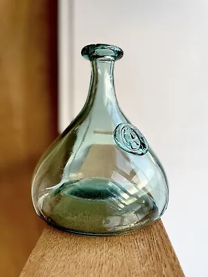 Holmegaard 1955 Viking Glass Carafe Designed By Ole Winther (1929-2020) • £29.99