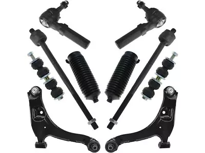 For Dodge Neon Control Arm Ball Joint Tie Rod And Sway Bar Link Kit 84362NHHK • $125.96