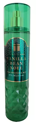 SHIPS FREE - NEW Bath & Body Works Fine Fragrance Body Mist Spray You Choose • $13.95