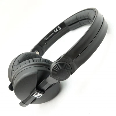 $181 • Buy Sennheiser HD25-1II HEADPHONE USED From JAPAN