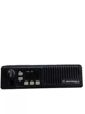 Motorola MAXTRAC D33MJA77A3CK Radio • $36