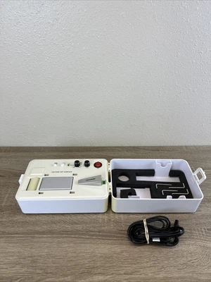 $70 • Buy Simplicity Bias Tape Maker Piping Machine 1/2  Tip Incomplete!
