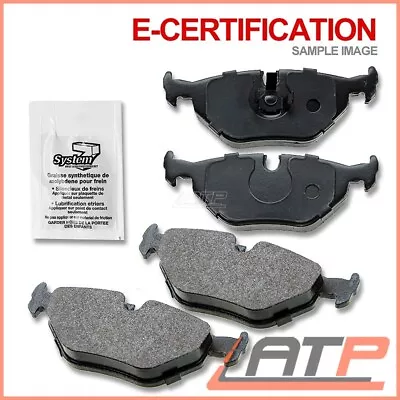 Brake Pad Set Front Axle For Alfa Romeo 145 146 155 • £6.22