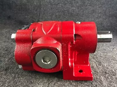 MUNCIE POWER PRODUCTS Bi-Rotational Gear Pump PL1-25-07RSBB * • $399.99