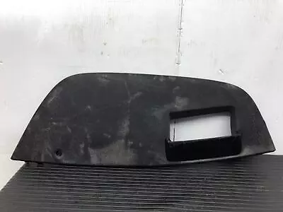 2017 - 2020 Mercedes S63 A217 Front Left Dash Panel Trim *chip Staining & Tear* • $95