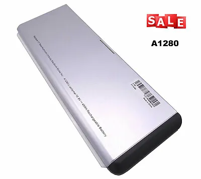 £29.90 • Buy OEM Battery A1280 Apple Macbook 13  Aluminum Unibody A1278 Late 2008 MB771 MB466