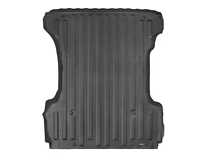 WeatherTech TechLiner Truck Bed Protection For 2009-2014 Ford F-150- 6.5' Bed • $204.95