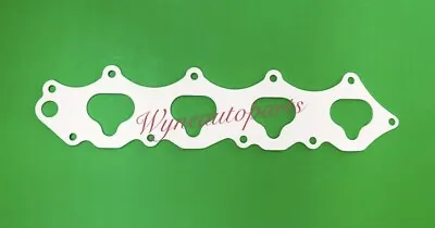 Thermal Intake Manifold Gasket Fits 92-01 Honda Prelude H22 H22A 2.2L • $23.65