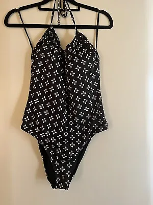 $35 • Buy Tigerlily Bathers Swimsuit Swimwear Size Small