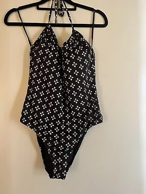 $35 • Buy Tigerlily Bathers Swimsuit Swimwear Size Small