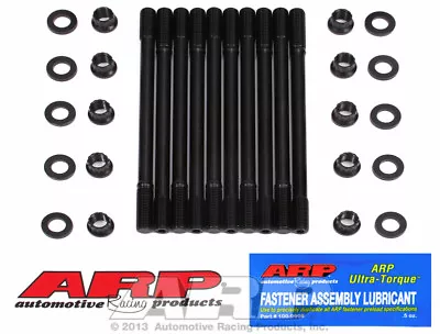 ARP 208-4303 Head Stud Kit Acura Integra GSR B18C1 B18C5 B20VTEC LSVTEC • $179.98