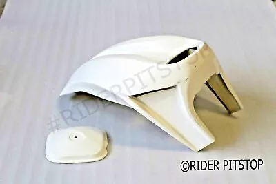 $450 • Buy For Harley V-rod V Rod Vrod Night Rod Motorcycle Badbox Airbox Cover Kit