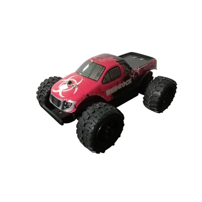 £17.62 • Buy Remote Control Off-road Car 2.4GHz 1/24 High Speed Drift Truck Kids Toy Tool