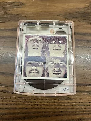 Hardwater Self Titled 4-Track Cassette Tape MEGA RARE PSYCH TESTED • $49.99