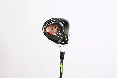 TaylorMade R11-S 4 Wood 17* RH 42.5 In Aldila RIP Phenom Graphite Stiff Flex • $45.59