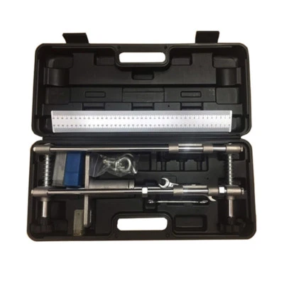 $126.66 • Buy Locksmith Solid Wood Door Lock Mortiser Opener Installation Mortising Jig Tool