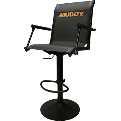 Muddy MUDMGS600 The Swivel Xtreme Ground Seat • $140.20