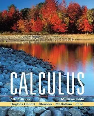 Calculus: Multivariable - Paperback By Lonzano Guadalupe I. - ACCEPTABLE • $4.66