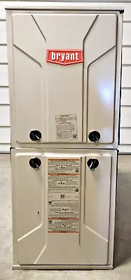 Bryant 60000 Btu 92% Single Stage Multi-speed Gas Furnace 922sa36060e14 • $1495