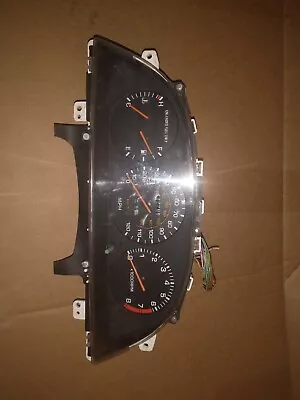 $135 • Buy 1990 1991 1992 1993 Toyota Celica Speedometer Instrument Cluster 