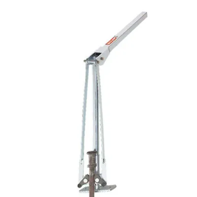 JackJaw 302 Commercial Tent Stake Puller And Adapter AC0009 Tent Stake Extractor • $839.99