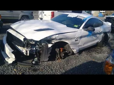 Manual Transmission 5.0L Fits 15-17 MUSTANG 1140332 • $2376.50