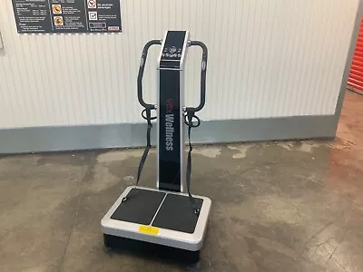 VBX4000 Whole Body Vibration Platform Machine • $1575