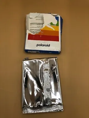 Polaroid 600 Color Instant Film • $10.29