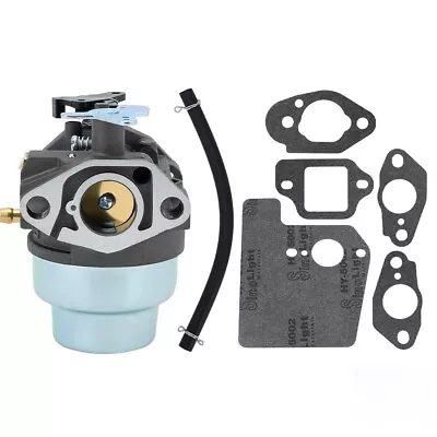 Carburetor For Honda GC160 GC135 GCV160 HRS216 HRR216 HRT216 Air Filter • $11.88