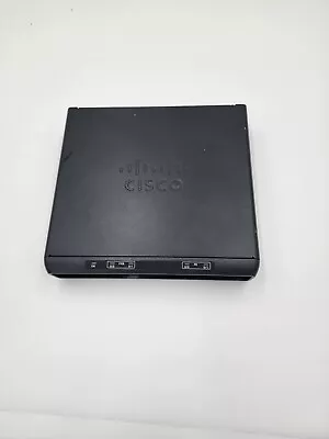 Cisco VG202XM Analog Voice VoIP Gateway • $49