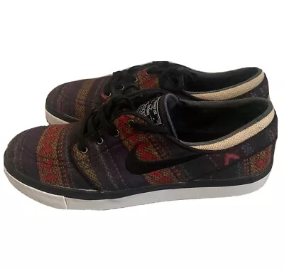 Nike Sb Stefan Janoski Hacky Sack • £200