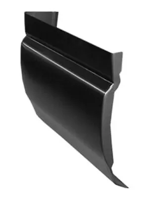 Rh 1994-2004 S10 S15 Pickup Cab Corner 2 Door And 3 Door Extended Cab • $76.25