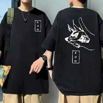 Anime Chainsaw Man Hayakawa T-Shirt Women (BUY ANY 2 GET ANY 1 FREE) • $39.55