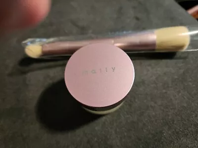 MALLY  Perfect Prep Under Eye Brightener ~ Deeper ~ 0.4 Oz With Brush • $11