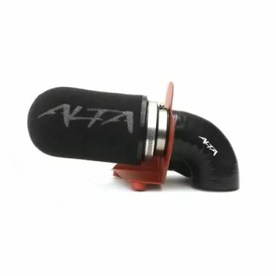 Alta AMP-INT-401RD Reinforced Silicone Cold Air Intake For Mini Cooper NEW • $216.73