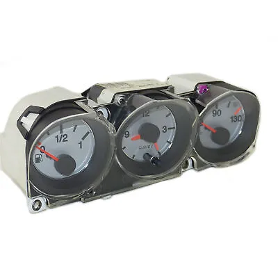 $26.91 • Buy Alfa Romeo 156 1,9JTD Dashboard Instruments 60657729 Fuel Gauge Watch Motor