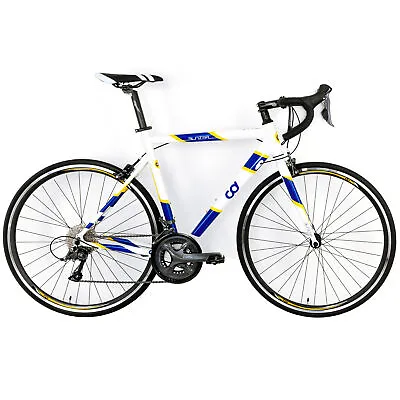 CD Blazer Shimano Claris 16 Speed Road Bike • $349.99