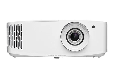 $1899 • Buy Optoma UHD50X 4K Ultra HD Gaming Projector, Up To 240Hz, 3400 ANSI, HDR10