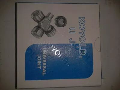 HOLDEN ONE TONNER HQ HJ HX HZ WB Series 71-85.FRONT & BACK UNIVERSAL JOINT KIT • $77