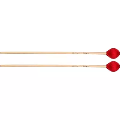 Vic Firth Iain Moyer Corpsmaster Signature Vibraphone Mallet  Hard • $49.99