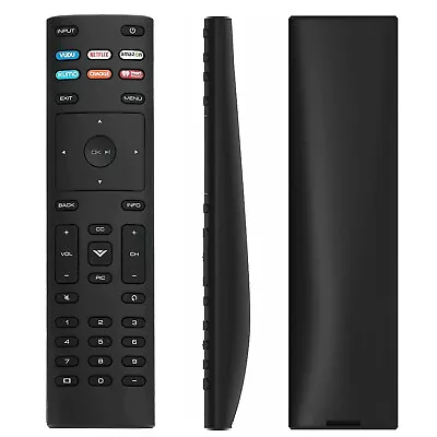 XRT136 Replace Remote Control For Vizio TV E43-E2 E55-E1 E55-E2 E50-E1 E50x-E1 • $7.50