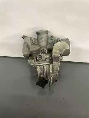 1970s Honda Z50 OEM Keihin Carburetor Carb Z50 Z 50 • $135