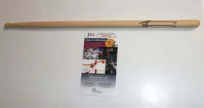 $49.99 • Buy Jeremy Spencer Five Finger Death Punch Signed Drumstick, JSA COA